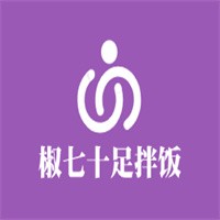 椒七十足拌飯加盟