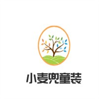 小麥兜童裝加盟