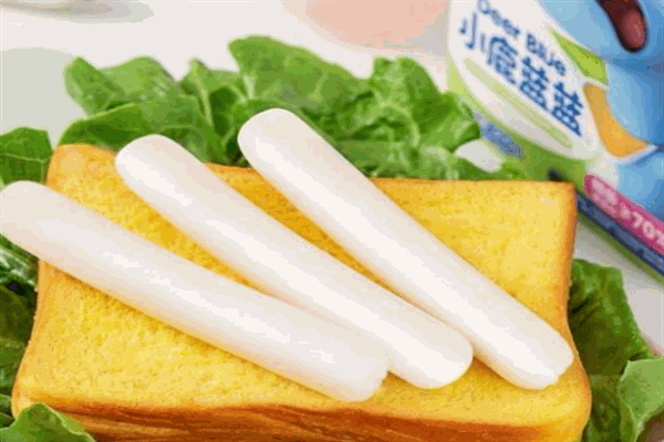小鹿藍藍加盟
