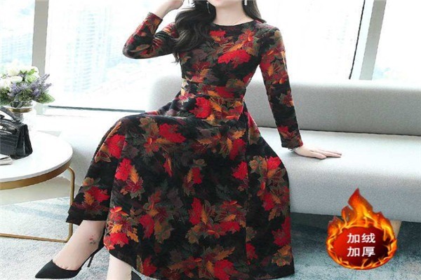 天姿女裝服飾加盟
