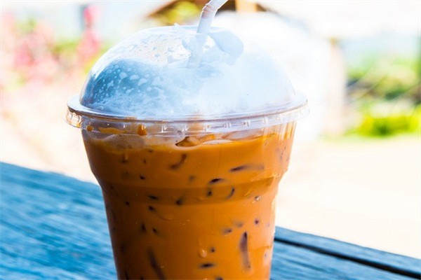 水意奶茶加盟