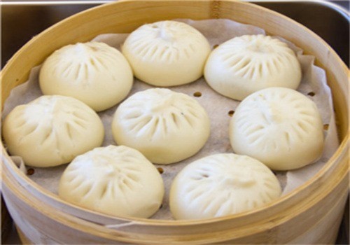 小霞包點加盟