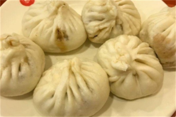吉祥包子鋪加盟