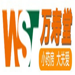 萬壽堂大藥房加盟