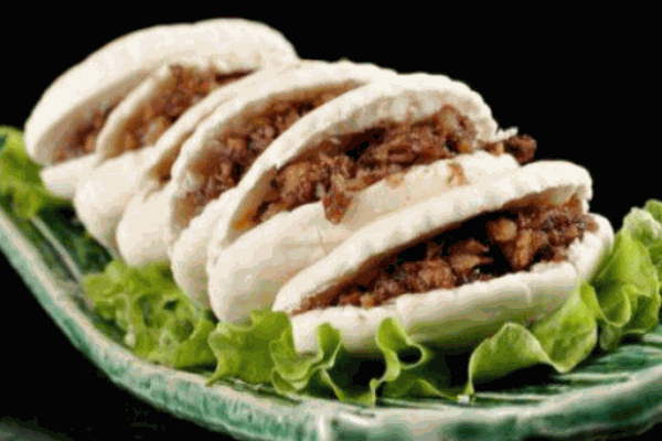 秦韻肉夾饃