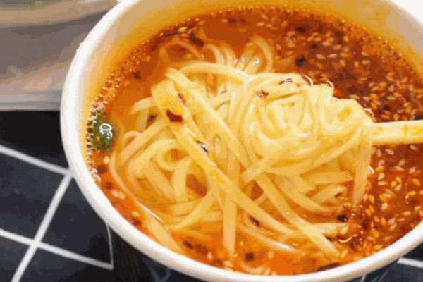 范大姐面館加盟