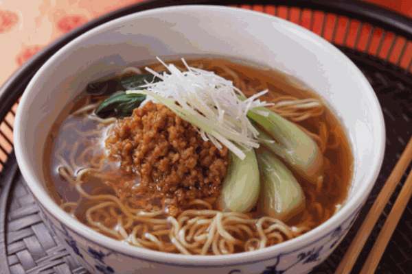 范大姐面館加盟