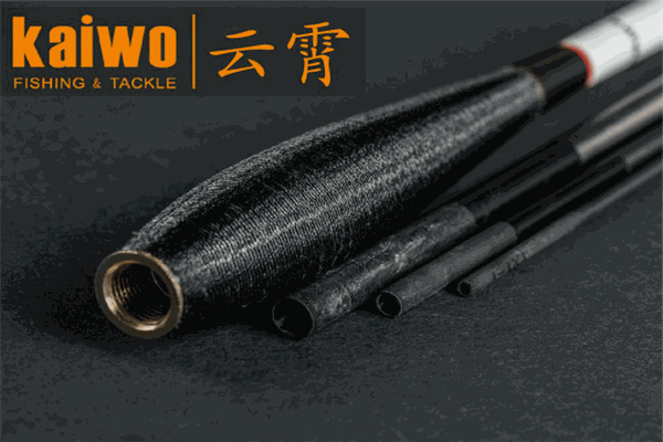 開沃精工漁具加盟