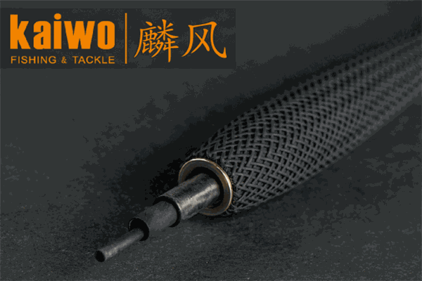 開沃精工漁具加盟