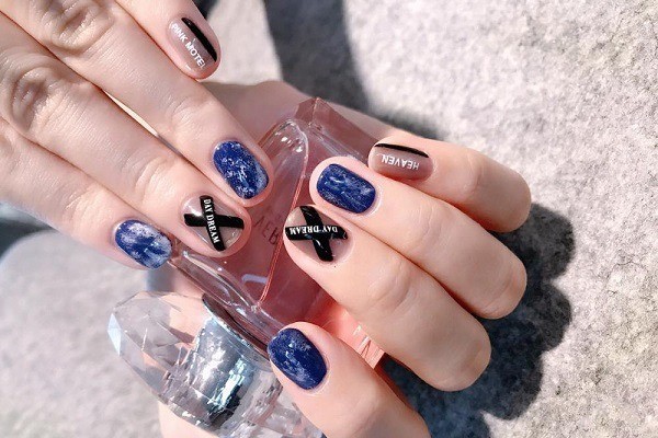 普瑞美甲店加盟