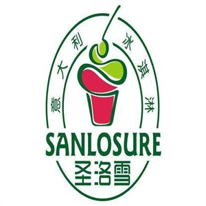 圣洛雪奶茶店加盟