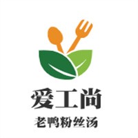 愛(ài)工尚老鴨粉絲湯加盟
