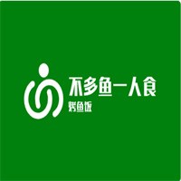 不多魚一人食烤魚飯加盟