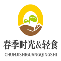 春季時(shí)光&輕食加盟