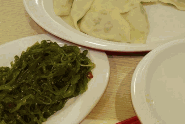 喜家德水餃店