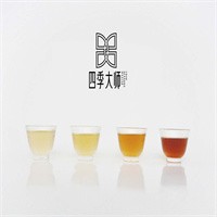 四季大師茶加盟