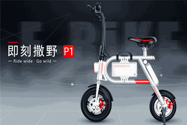 樂行平衡車加盟