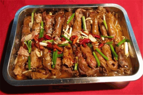 陶然鹵味坊鹵菜加盟