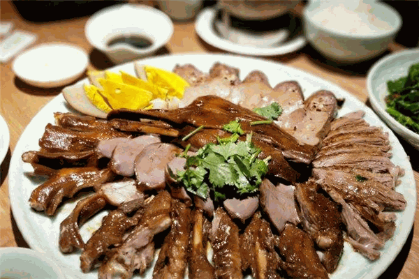 鵝鵝鵝鹵鵝加盟