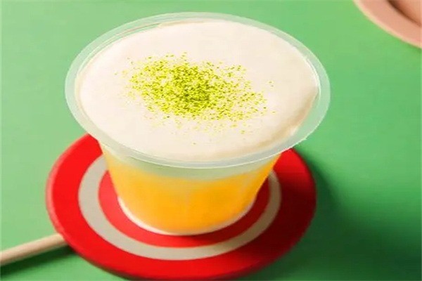 肆風(fēng)的茶加盟
