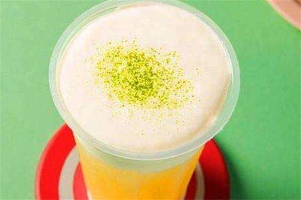 肆風(fēng)的茶加盟