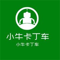 小牛卡丁車加盟