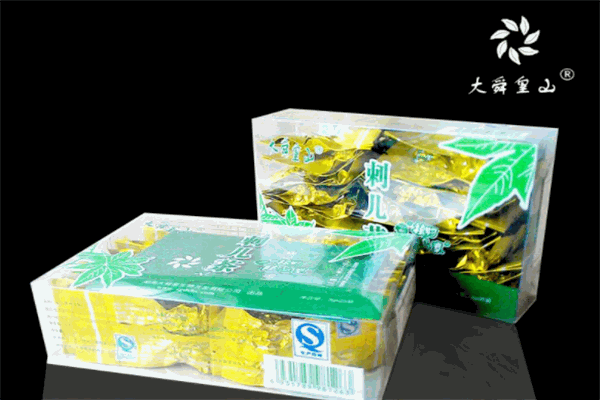 大舜皇山刺兒茶加盟