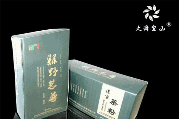 大舜皇山刺兒茶加盟