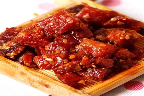 百味薈熟食加盟
