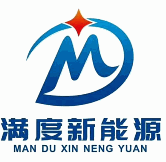 滿度新能源加盟
