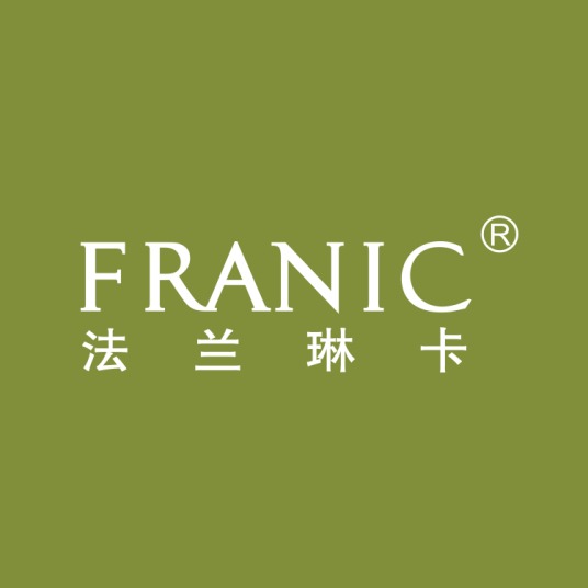 法蘭琳卡化妝品加盟