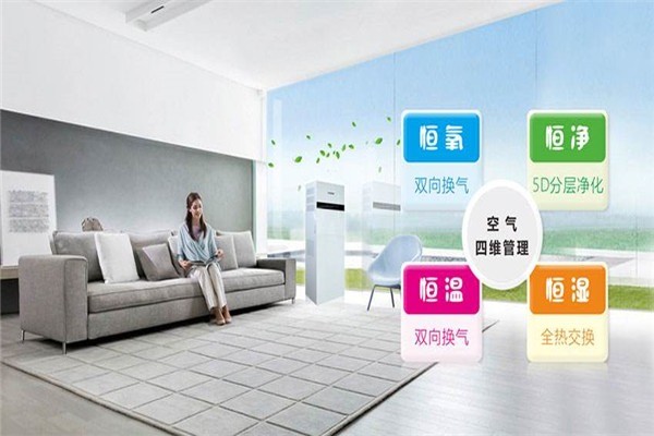 揚子新風(fēng)系統(tǒng)加盟