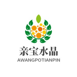 親寶水晶加盟