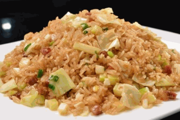 味之道炒飯加盟