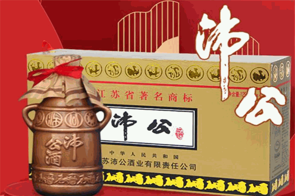 沛公酒加盟