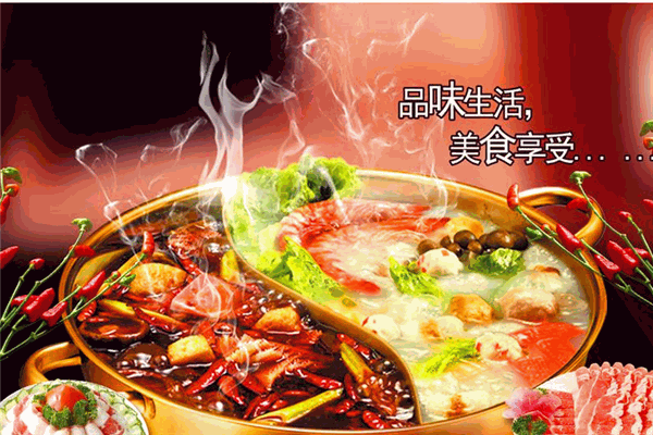 天誠(chéng)餐飲加盟