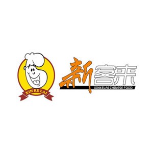 新客來大食堂加盟