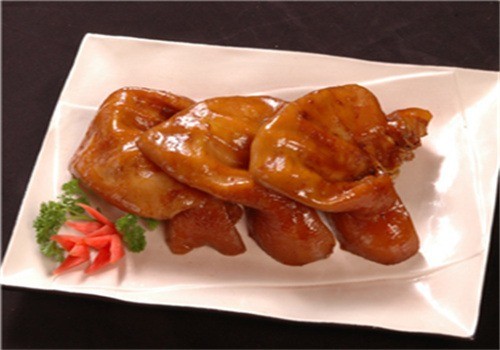 嘉香味熟食加盟