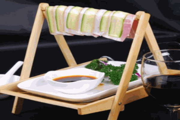 錦繡江南中餐廳加盟