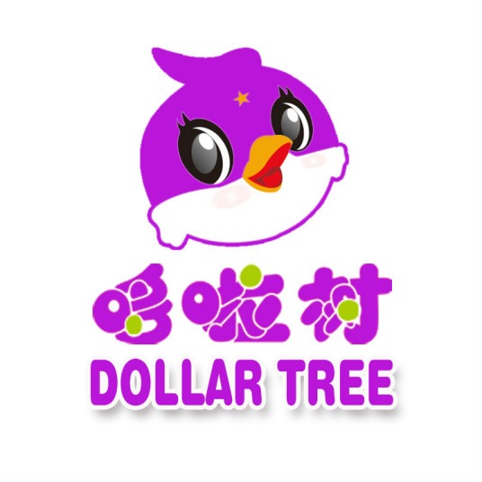哆啦樹母嬰用品加盟