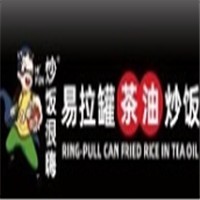 炒飯很嗨易拉罐茶油炒飯加盟