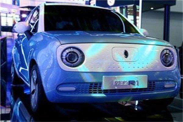 歐拉電動(dòng)汽車加盟
