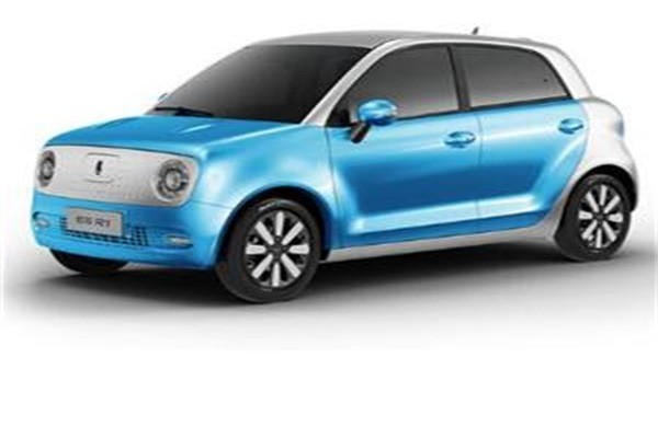歐拉電動(dòng)汽車加盟