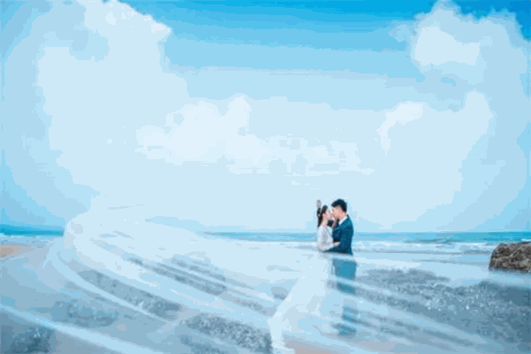 咔哆婚紗攝影加盟
