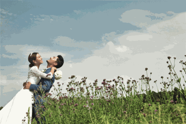 咔哆婚紗攝影加盟