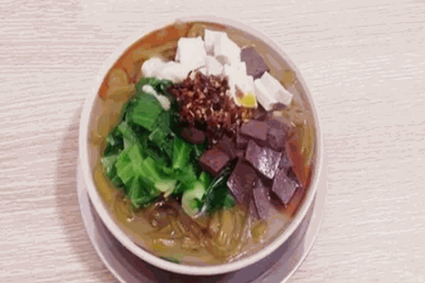 黑龍扁粉菜加盟