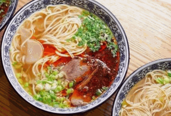 伊蘭拉面館