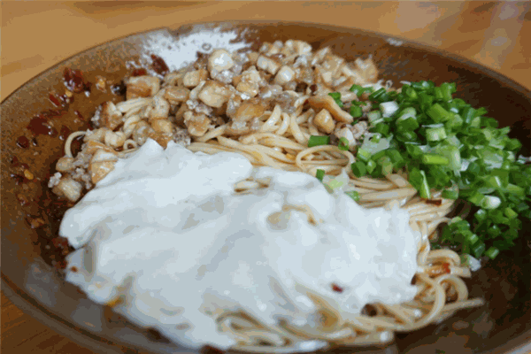 遵義豆花面加盟