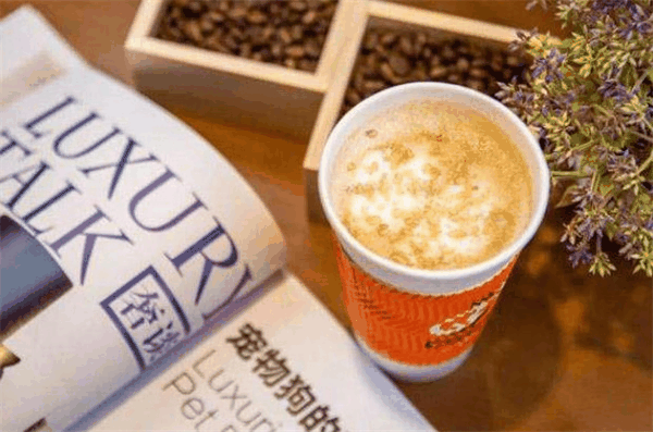 coco都可奶茶