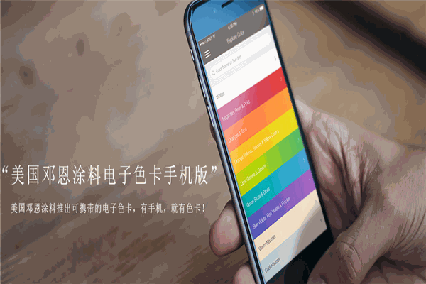 鄧恩藝術(shù)涂料加盟